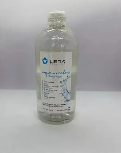 Set Skincare Facial Piel Normal Rutina Diari Libra Cosmetica