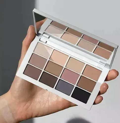 Paleta The Neutrals De Master Mattes® | Maquillaje De Mario