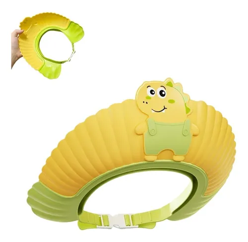 Ffx Visera De Baño For – Protector De Agua Con Cabezal