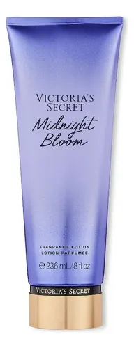 Loción corporal Victoria Secret Traditional Hidratante Cream 236 Midnight Bloom Fragrance