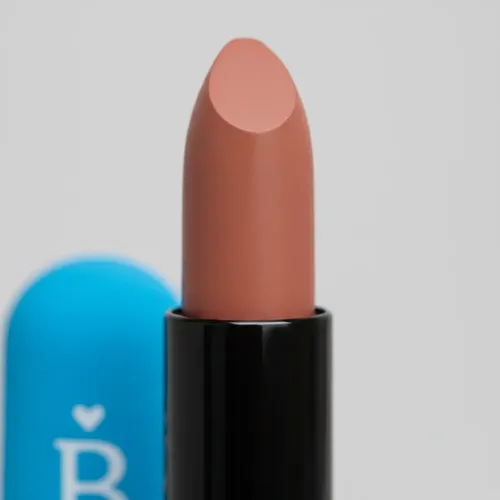 Labial Mate Color Terracota