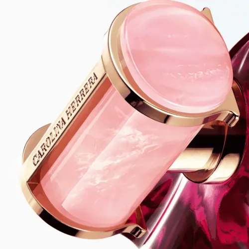 Perfume Carolina Herrera La Bomba 80 Ml Edp Para Mujer