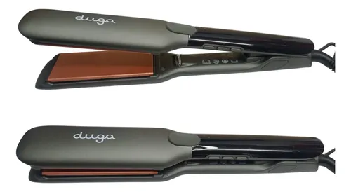 Duga Plancha Mega Sonic Vibra Ceramica 45mm 260° C D2310