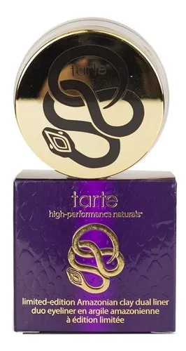 Delineador Tarte Limited Edition Amazonian Clay Dual Liner