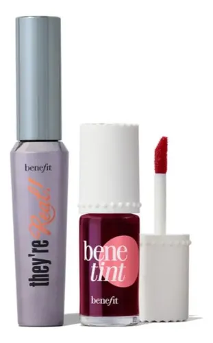 Benefit Talk Beauty To Me Set De Maquillaje
