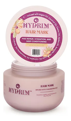 Mascarilla Capilar Hydrim Botanical Hydrating Max Repair 250