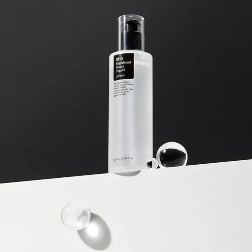 Tratamiento Exfoliante Cosrx Bha Blackhead Power Liquid100ml