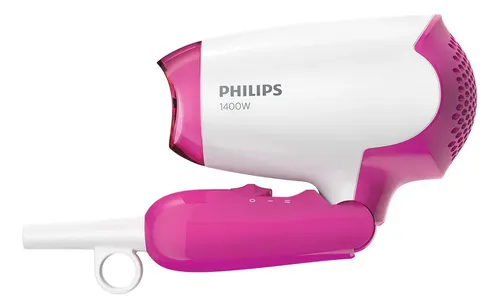 Secador De Pelo Philips Drycare Essential Bhd-003/00 1400w