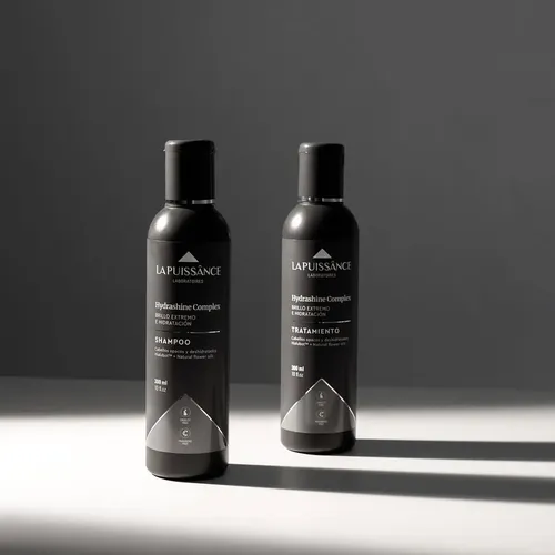 La Puissance Desenredante Bifase Hydrashine Complex 250ml