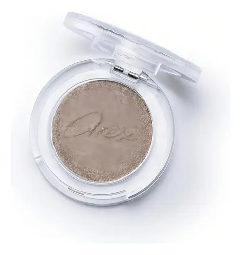 Sombra para Ojos Arex Hipoalergénica con Efecto Matte Cannelle