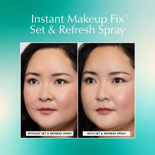 Spray Fijador De Maquillaje Thrive Causemetics Instant Makeu