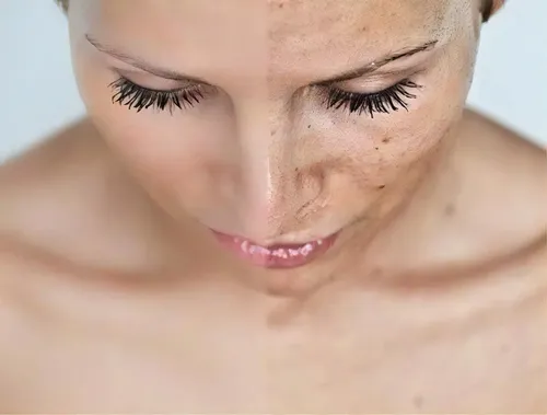 Crema Saiku Blanqueadora de Ojeras Vegana Libre de Parabenos
