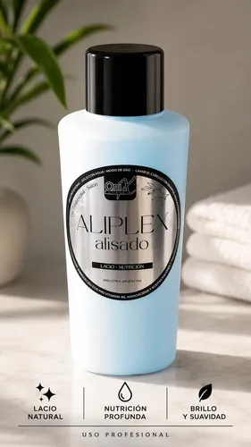 Alisados/tratamientos Onix Profesional X 10l A Elección