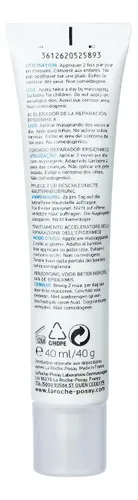 Gel Cicatrizante Cicaplast Gel B5 La Roche Posay