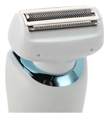 Depiladora Privada Electric Lady, Depiladora 2 En 1