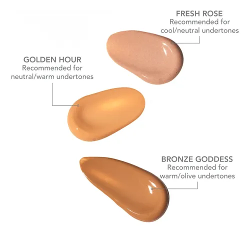 Crema Bb Coola Rosilliance Organic Spf 30 44 Ml Golden Hour