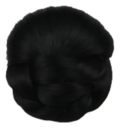 Peluche De Cabello Estilo Bud Color 2