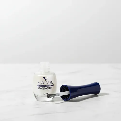 Esmalte Vogue Fantastic Glasseado 10 Ml
