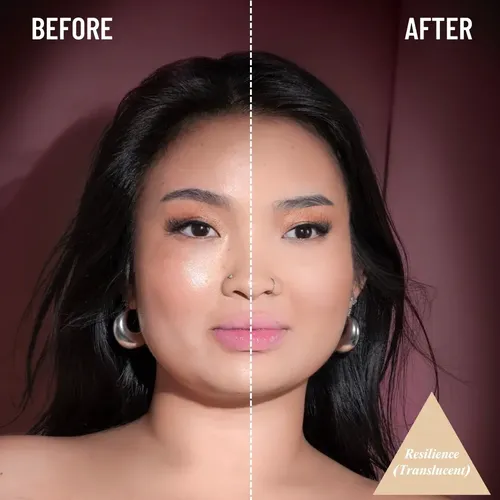 Lys Beauty Polvo Translúcido Triple Fix Resilience