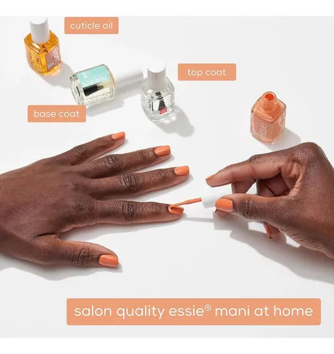 Esmalte Essie Edición Limitada Fall 2021 Sound Check You