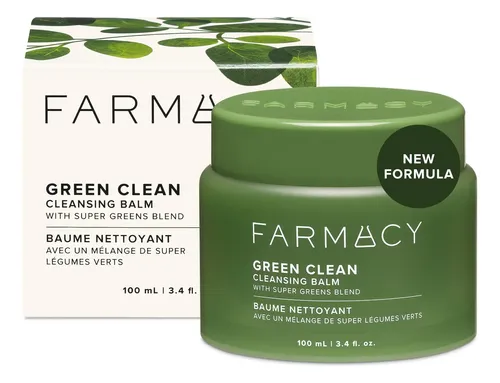 Farmacy Bálsamo Limpiador Removedor De Maquillaje