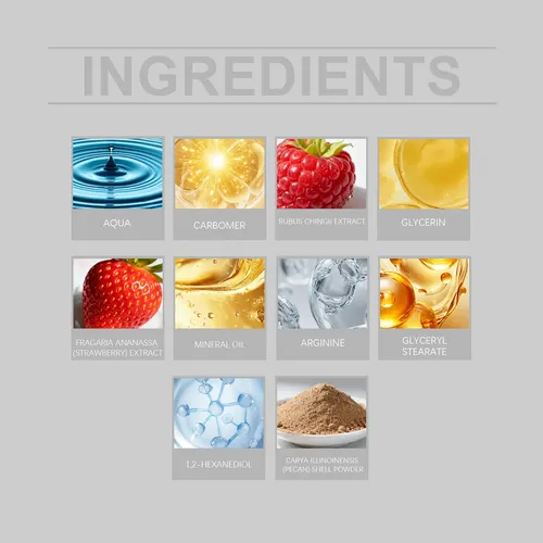 Exfoliante Facial 100g 1pcs