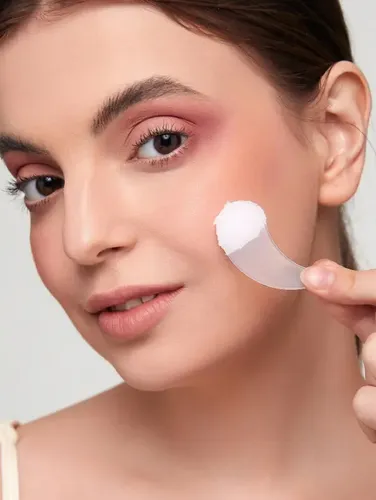 Nourishing Neroli Balsamo Limpiador Facial Sheglam