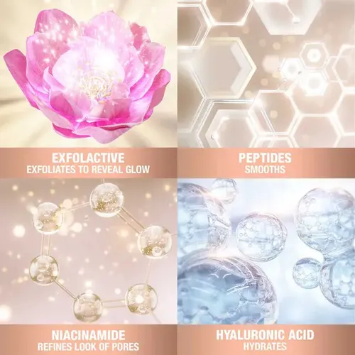 Tónico Mini Glow Con Niacinamida 30 Ml Charlotte Tilbury