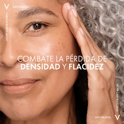 Vichy Neovadiol Contorno De Ojos Y Labios Densificador Alisador Redefine Pieles Maduras