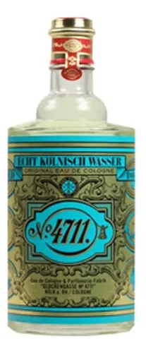 De Muelhens Para Hombre, Eau De Cologne