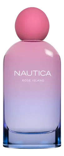 Rose Island Edp 100ml Perfume Importado Mujer Nautica 12c