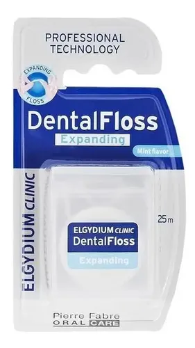 Elgydium Hilo Dental Clinic Expanding X 25 mts