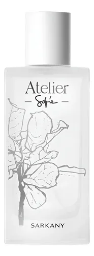 Perfume Mujer Sarkany Atelier Inmense Edp 100 Ml