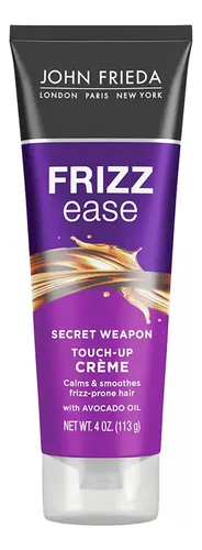John Frieda Frizz Ease Crema Peinar Protector Térmico 113gr