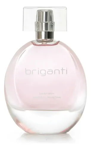 Perfume Mujer Briganti Colonia Edt 75 Ml Acc08324