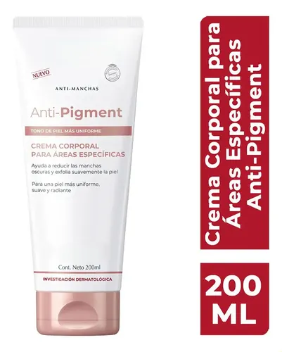 Crema Corporal Para La Eliminación Local De Mz25