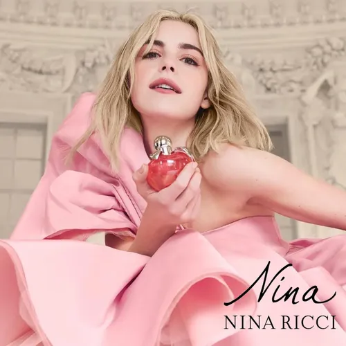 Nina Le Parfum Edp X 80