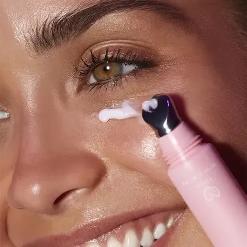 Filler Free Crema Contorno De Ojos Antiedad Beauty Creations Tipo De Piel Todo Tipo De Piel