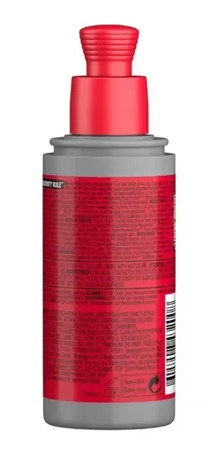 Tigi Bed Head Shampoo Resurrection Reparador 100ml