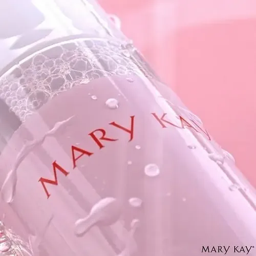 Agua Micelar Mary Kay