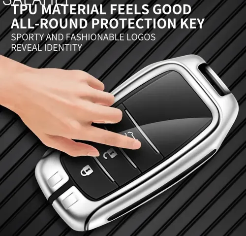 Jsjx Compatible Compatible 2025 ` . Yst Protector De Llave