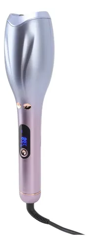 Ei, Modelador De Cabelo Automático Com Haste De Ferro, Ti