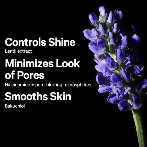 Mini Spray Fijador Matificante Pore Eclipse Milk Makeup