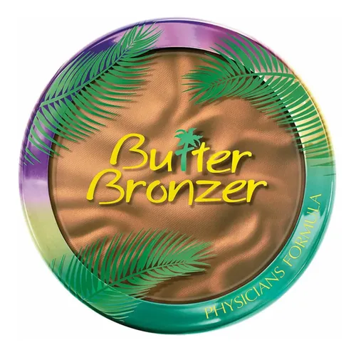 Polvo Bronceante Physicians Formula Butter Bronzer para un Acabado Satinado