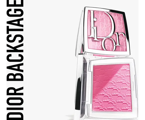 Dior Rubor Backstage Rosy Glow 4.5g
