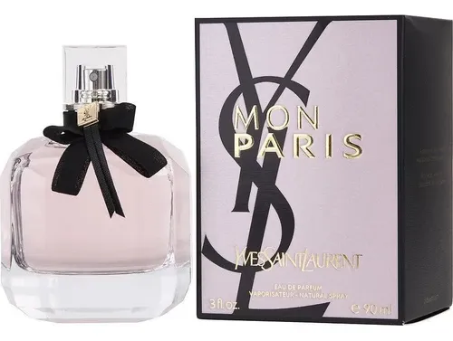 Mon Paris EDP 90ml para mujer