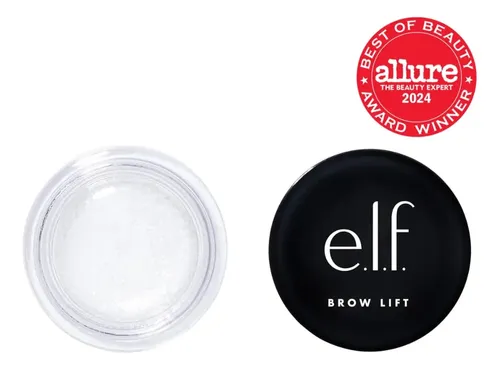 Gel Para Cejas E.l.f. Brow Lift Clear 7.0 Usd Para E.l.f.