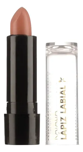 Lápiz Labial Mate Larga Duración – Katalia Color 22- Nude Oscuro