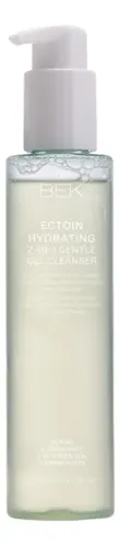 Gel Limpiador Facial 2 En 1 Ectoing Hydrating Bek 150ml