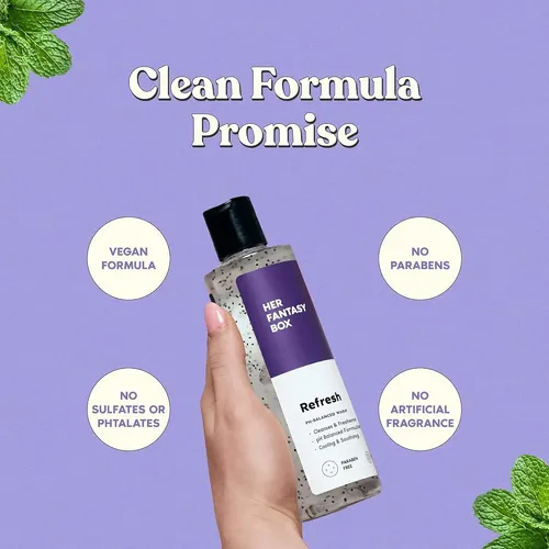 Gel Íntimo Balance Ph 3 Pack